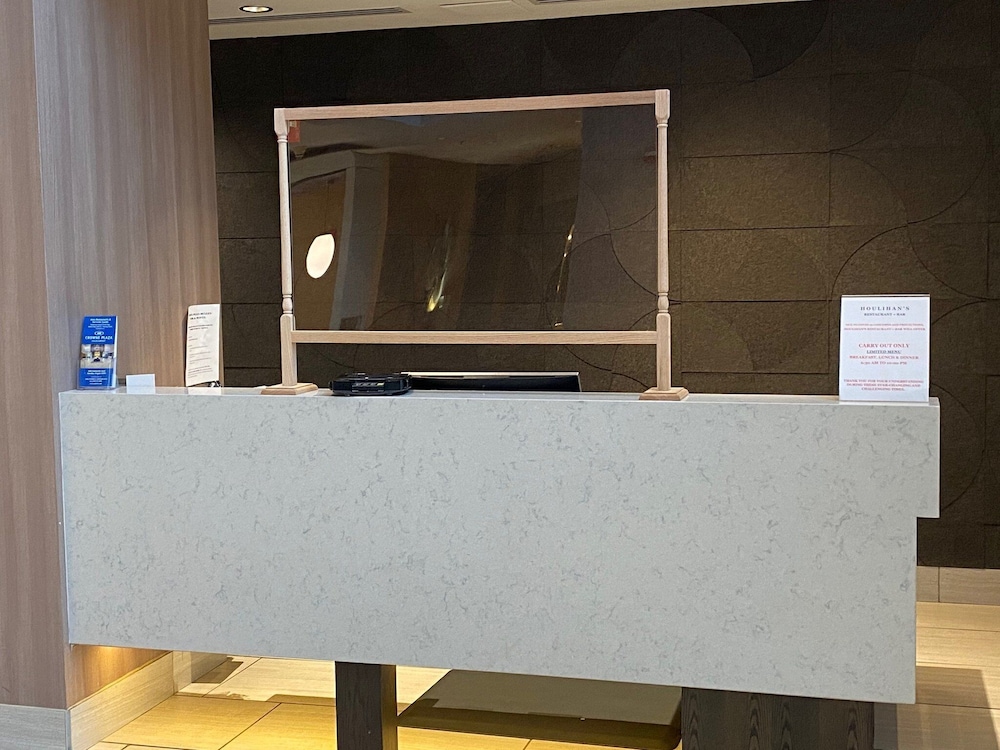 crowne plaza dulles airport by ihg