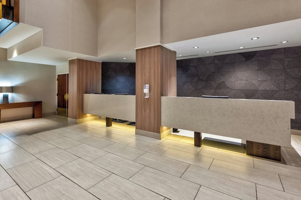 crowne plaza dulles airport by ihg