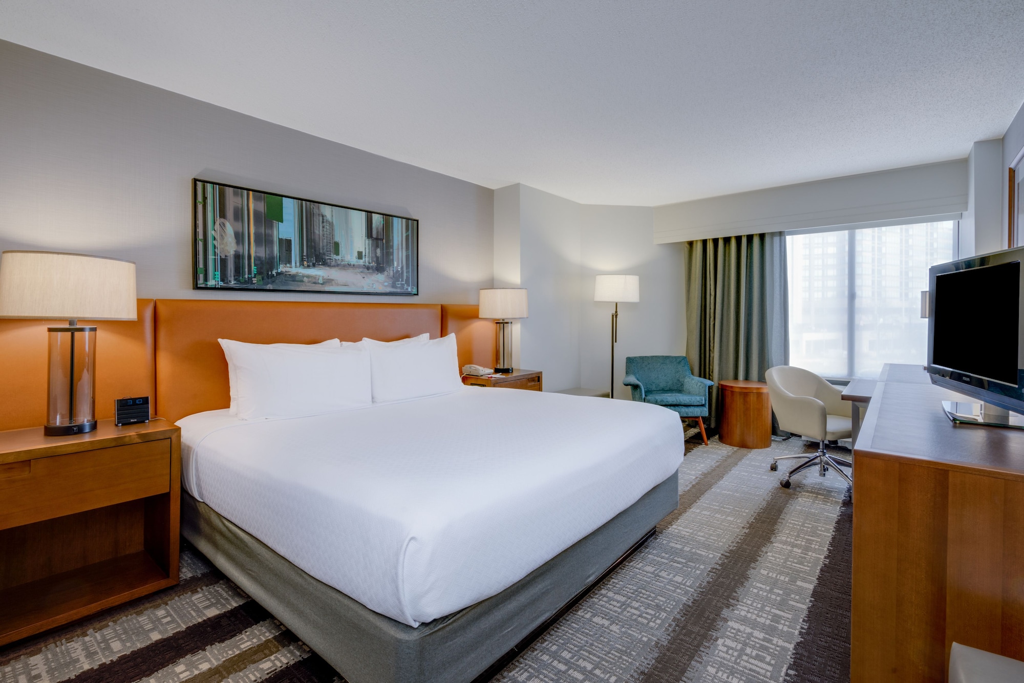 crowne plaza dulles airport by ihg