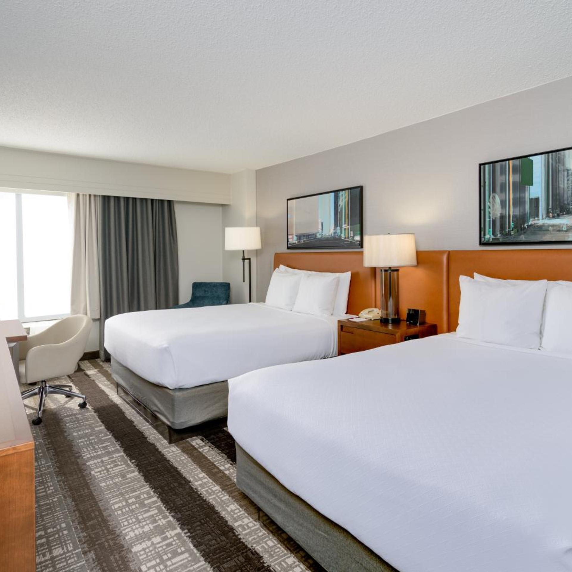 crowne plaza dulles airport by ihg
