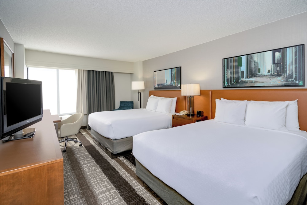 crowne plaza dulles airport by ihg