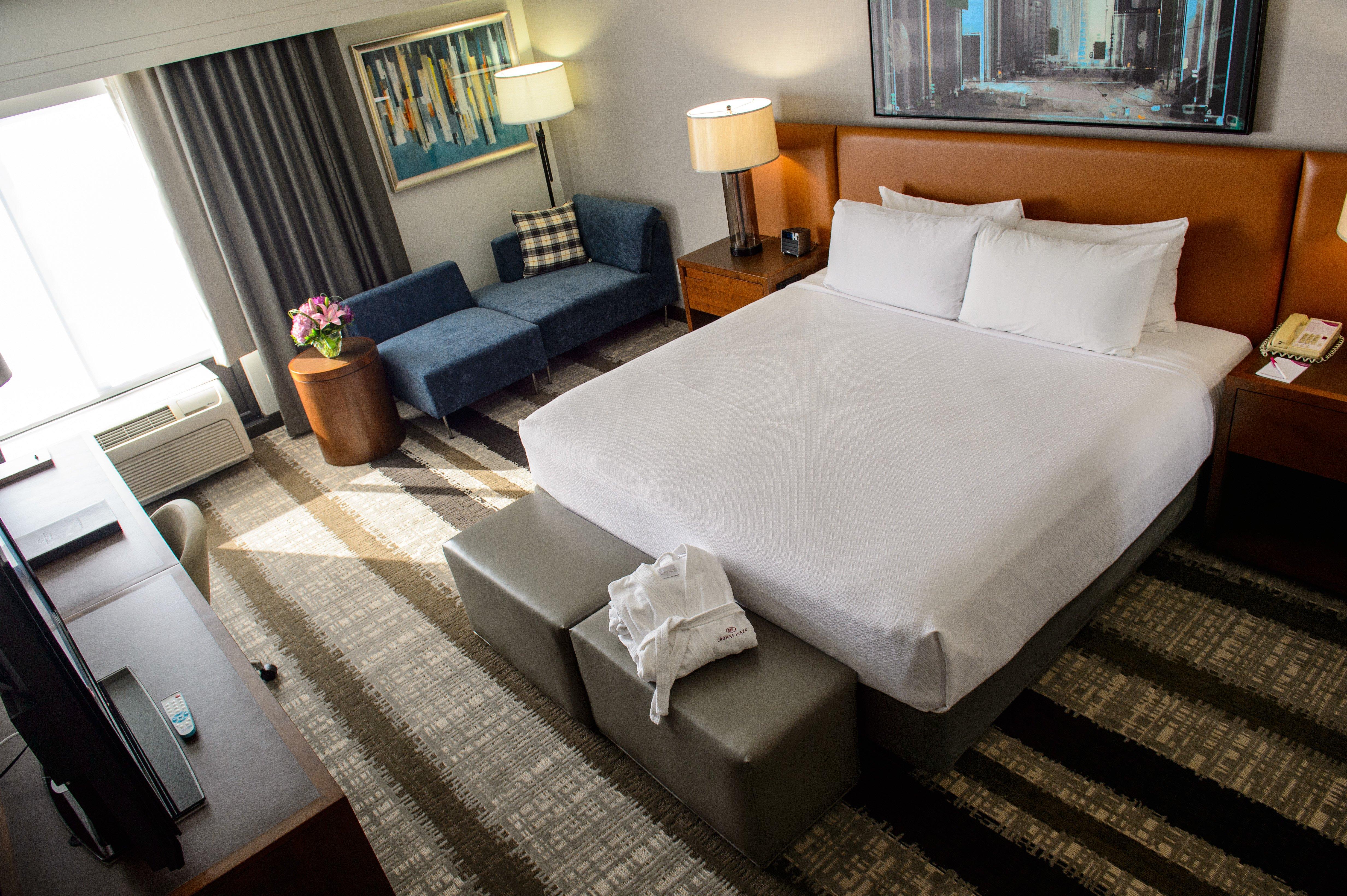 crowne plaza dulles airport by ihg