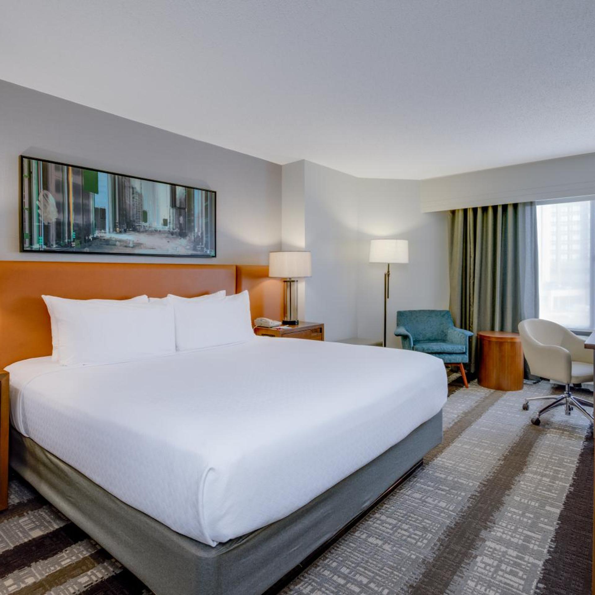 crowne plaza dulles airport by ihg