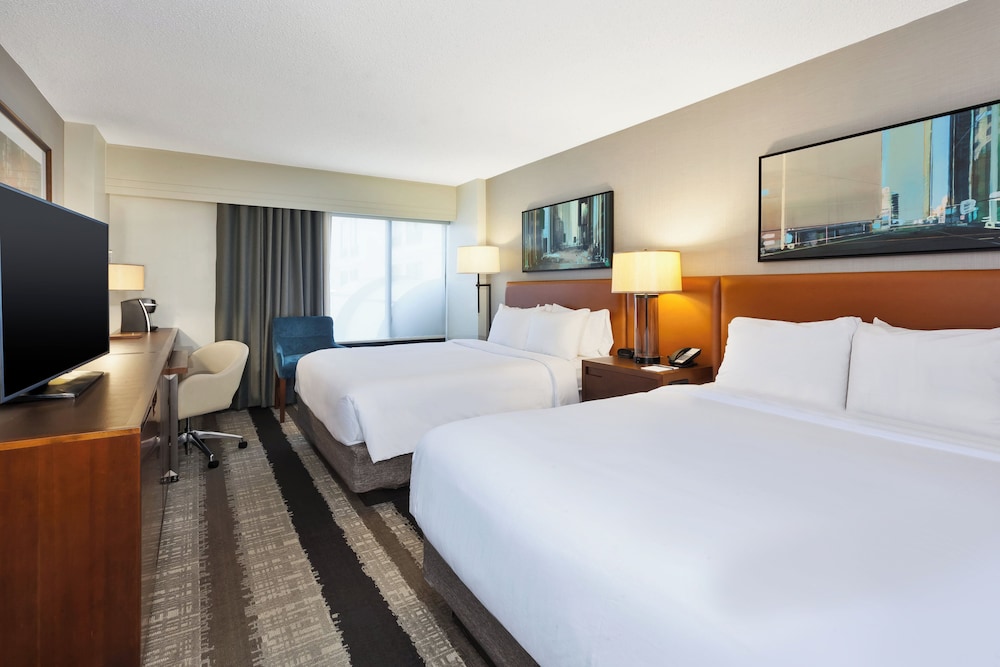 crowne plaza dulles airport by ihg