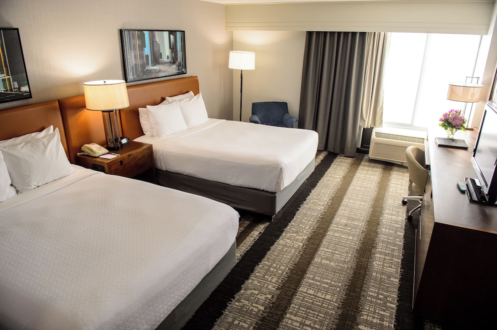 crowne plaza dulles airport by ihg