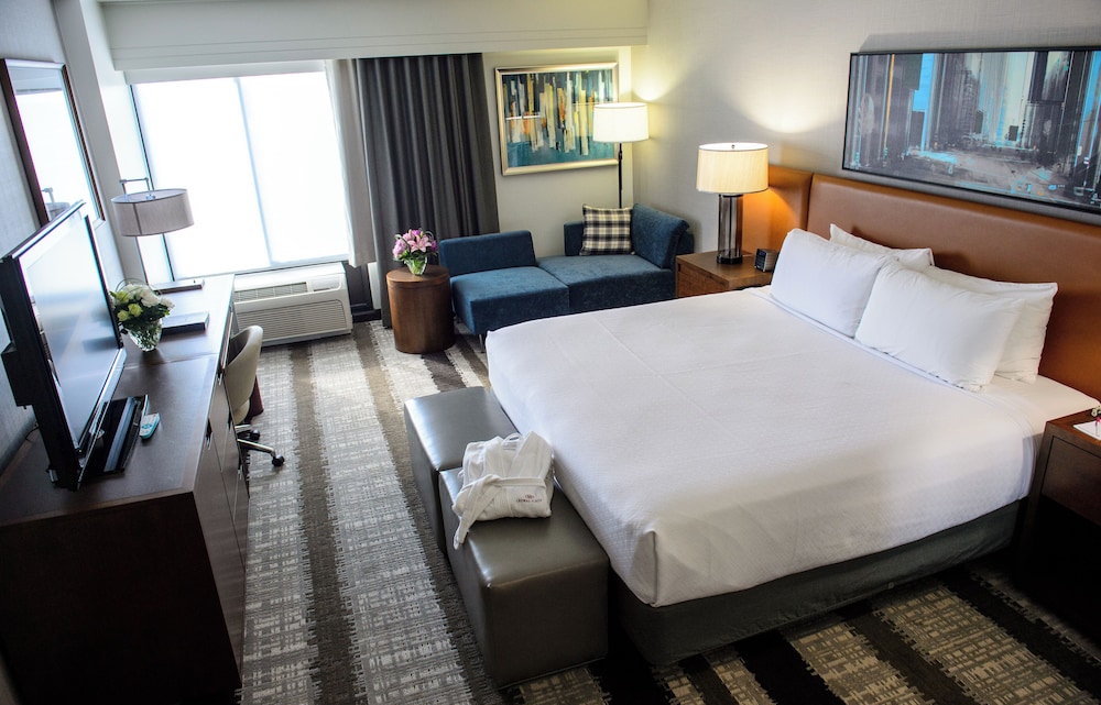 crowne plaza dulles airport by ihg