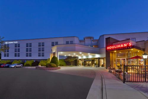 crowne plaza dulles airport by ihg