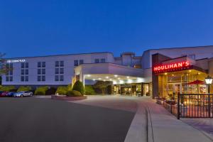 crowne plaza dulles airport by ihg