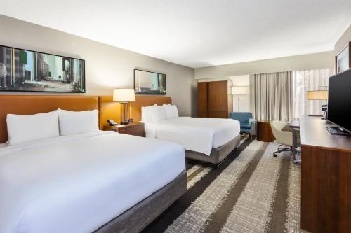 crowne plaza dulles airport by ihg