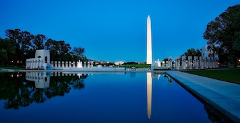 Crowne Plaza Dulles Airport By Ihg,Clifton>>Baileys Crossroads,4 star