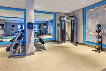 Crowne Plaza Dulles Airport By Ihg,Clifton>>Baileys Crossroads,4 star