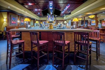 Crowne Plaza Dulles Airport By Ihg,Clifton>>Baileys Crossroads,4 star