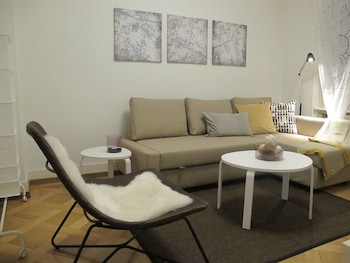 zurich furnished apartments