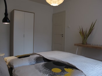 zurich furnished apartments