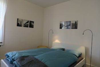 zurich furnished apartments