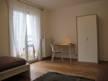 zurich furnished apartments