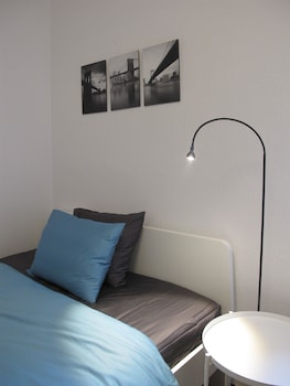 zurich furnished apartments