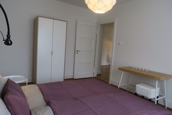 zurich furnished apartments