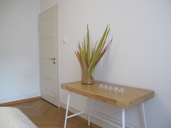 zurich furnished apartments