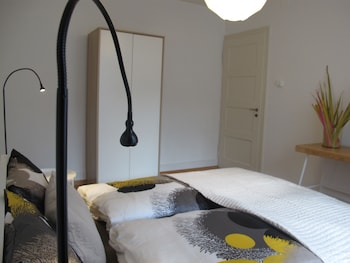 zurich furnished apartments