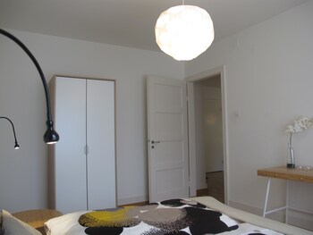 zurich furnished apartments