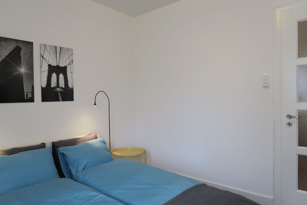 zurich furnished apartments