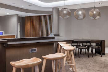 Springhill Suites By Marriott Tucson At The Bridges,,3 star