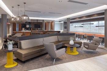 Springhill Suites By Marriott Tucson At The Bridges,,3 star