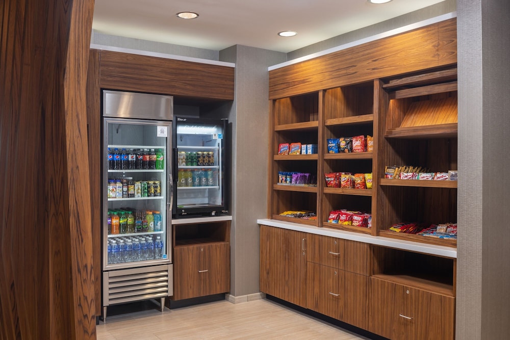 springhill suites by marriott tucson at the bridges