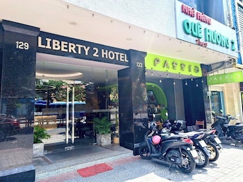 liberty 2 hotel