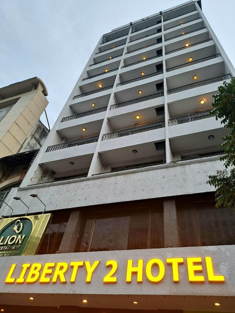 liberty 2 hotel