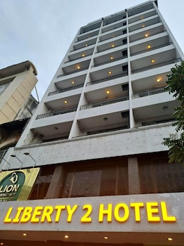 liberty 2 hotel