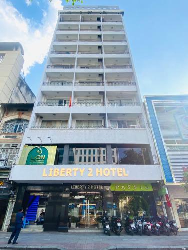 liberty 2 hotel