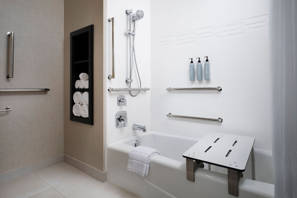 residence inn by marriott rochester mayo clinic area south