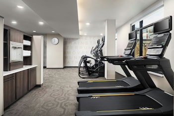 residence inn by marriott rochester mayo clinic area south