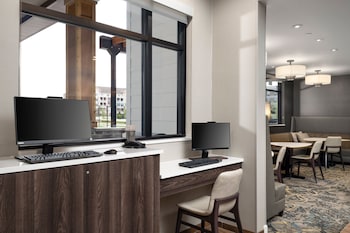 residence inn by marriott rochester mayo clinic area south