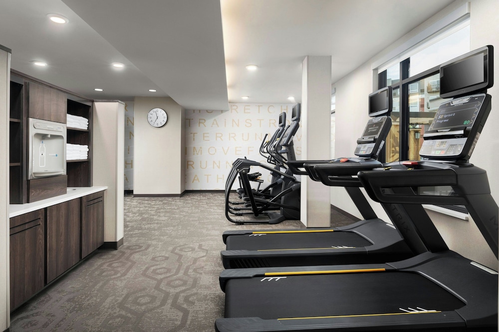 residence inn by marriott rochester mayo clinic area south