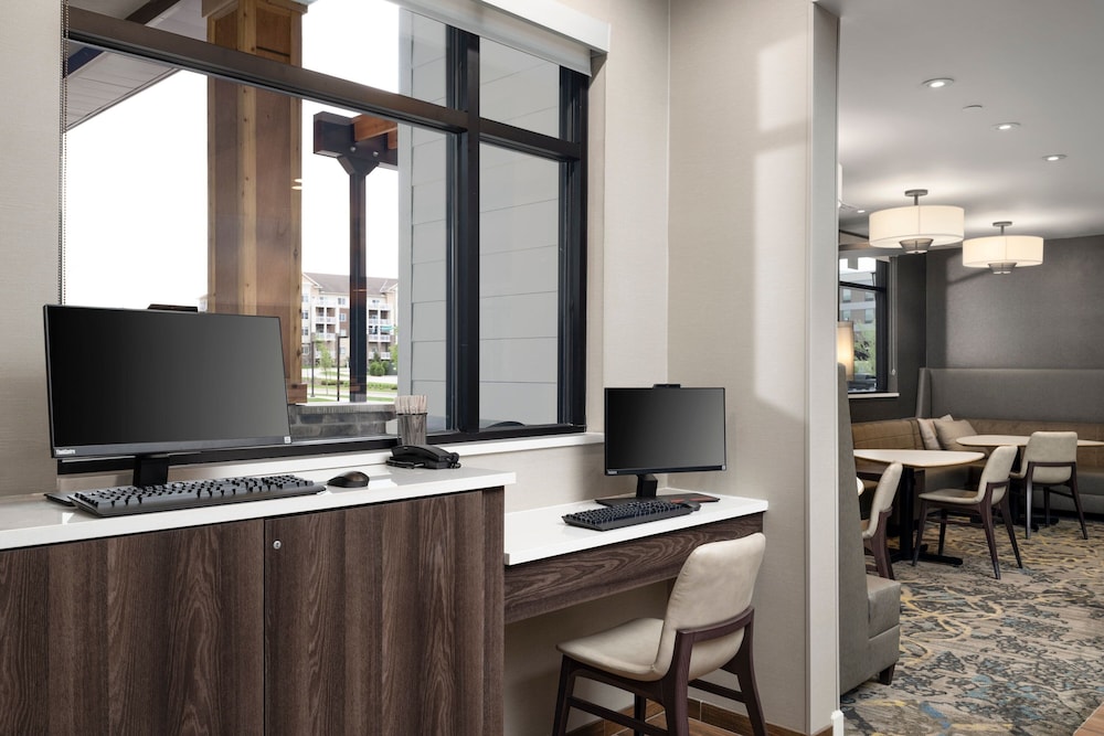 residence inn by marriott rochester mayo clinic area south