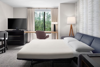 residence inn by marriott rochester mayo clinic area south