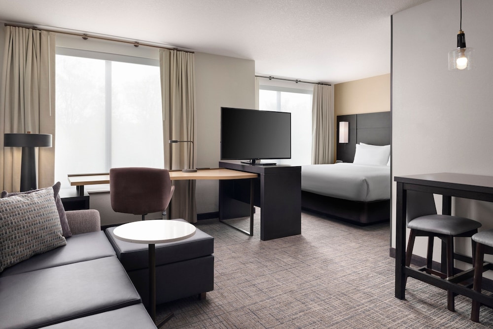 residence inn by marriott rochester mayo clinic area south