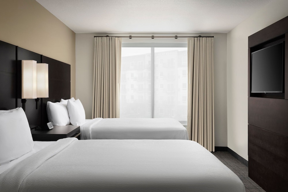 residence inn by marriott rochester mayo clinic area south