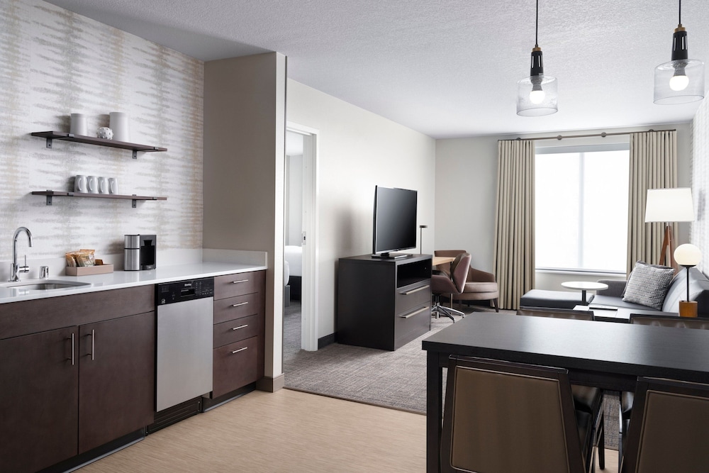 residence inn by marriott rochester mayo clinic area south