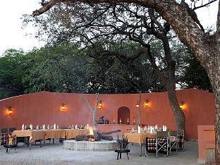 Mohlabetsi Safari Lodge,Hoedspruit>>Balule Game Reserve,4 star