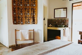 mohlabetsi safari lodge