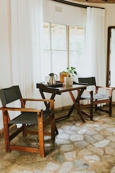 mohlabetsi safari lodge