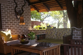 Mohlabetsi Safari Lodge,Hoedspruit>>Balule Game Reserve,4 star