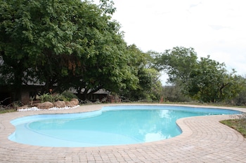 mohlabetsi safari lodge