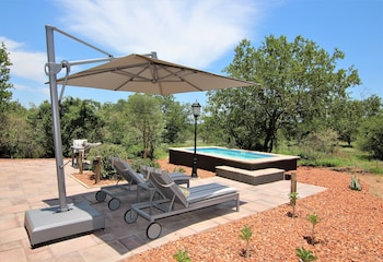 Mohlabetsi Safari Lodge,Hoedspruit>>Balule Game Reserve,4 star