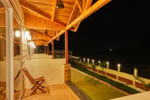 qcent woods spa and resort