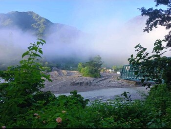 qcent woods spa and resort